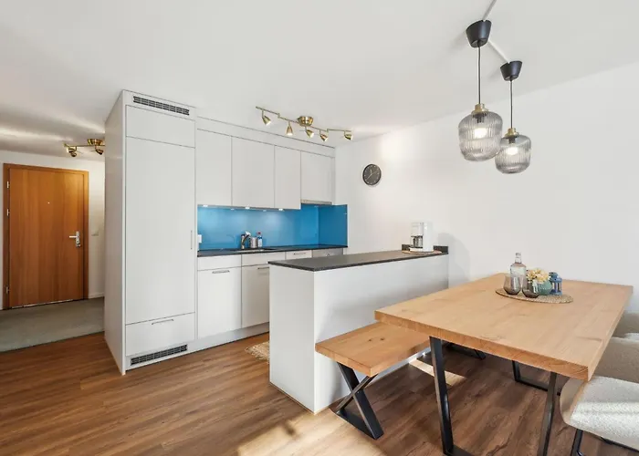 Nr-06 Haus Sursilvana By Interhome Appartamento Lenzerheide