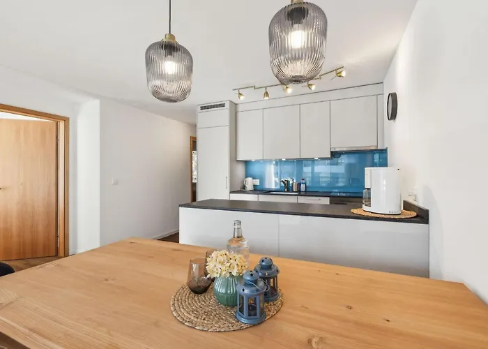 Appartamento Nr-06 Haus Sursilvana By Interhome