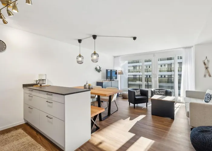 Nr-06 Haus Sursilvana By Interhome Appartamento Lenzerheide