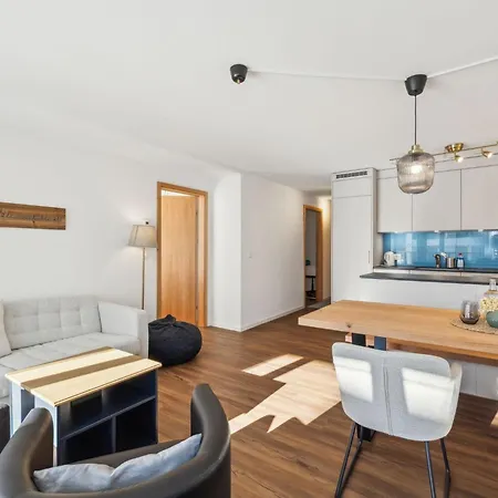 Nr-06 Haus Sursilvana By Interhome * Lenzerheide