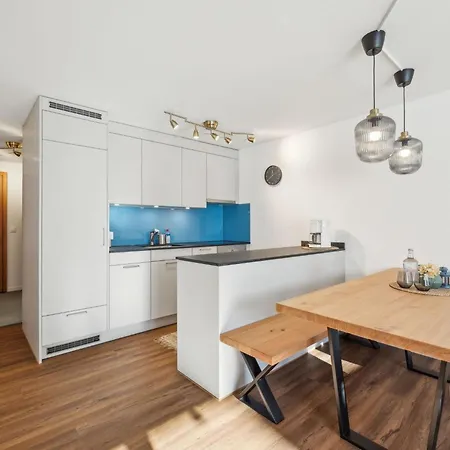 Nr-06 Haus Sursilvana By Interhome Apartment Lenzerheide