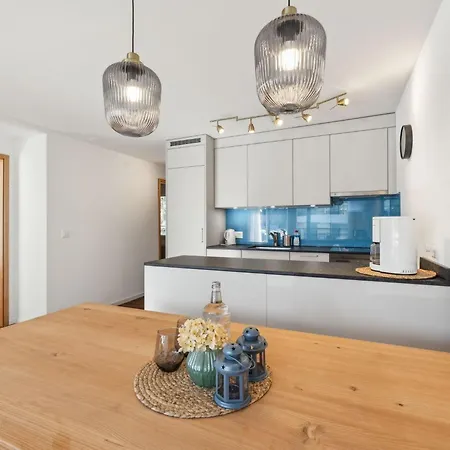 Apartment Nr-06 Haus Sursilvana By Interhome