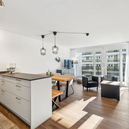 Nr-06 Haus Sursilvana By Interhome Lejlighed Lenzerheide