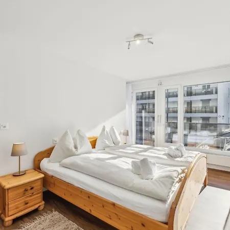 Nr-06 Haus Sursilvana By Interhome Apartment *