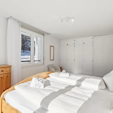 Nr-06 Haus Sursilvana By Interhome * Lenzerheide