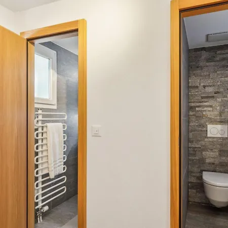 Apartment Nr-06 Haus Sursilvana By Interhome