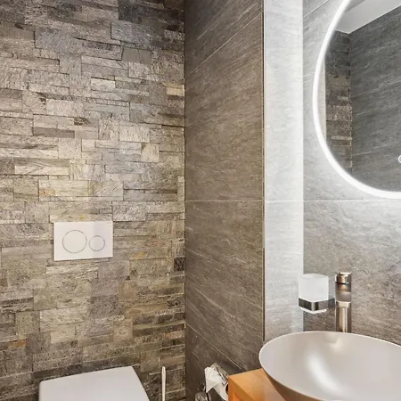 Nr-06 Haus Sursilvana By Interhome