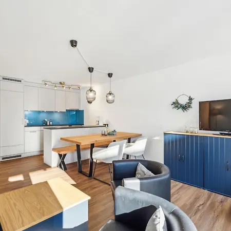 Nr-06 Haus Sursilvana By Interhome Apartment Lenzerheide